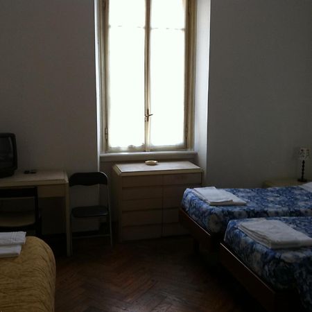 Hotel Gambara Milano Dış mekan fotoğraf
