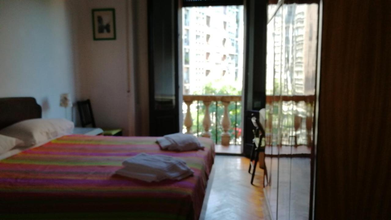 Hotel Gambara Milano Dış mekan fotoğraf