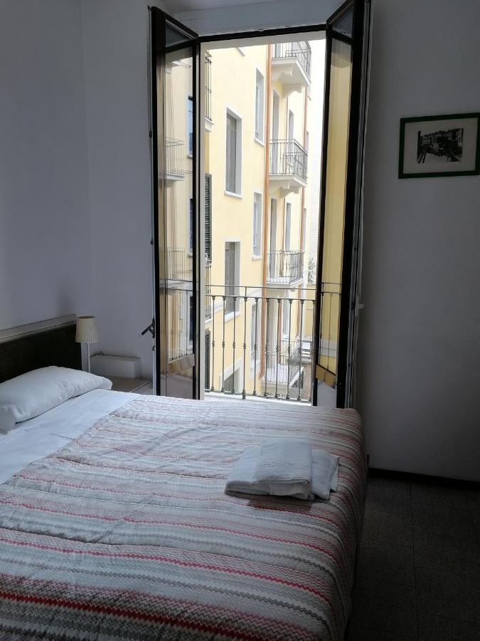 Hotel Gambara Milano Dış mekan fotoğraf