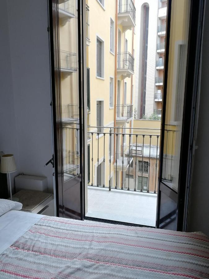 Hotel Gambara Milano Dış mekan fotoğraf