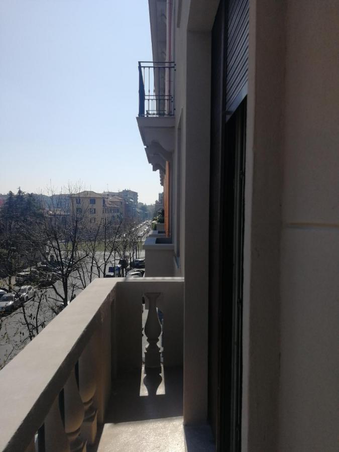 Hotel Gambara Milano Dış mekan fotoğraf