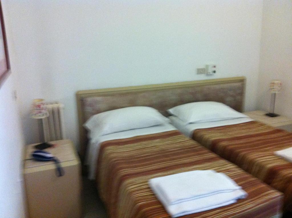 Hotel Gambara Milano Dış mekan fotoğraf