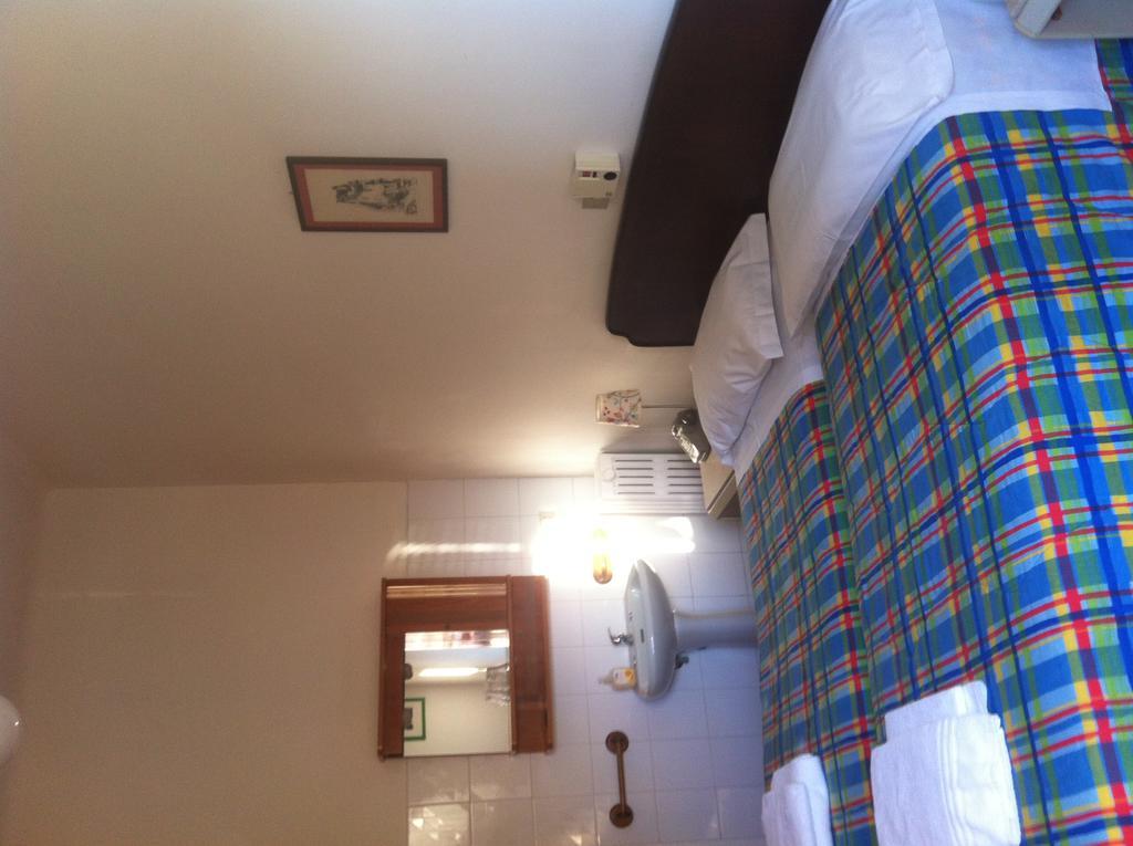 Hotel Gambara Milano Dış mekan fotoğraf