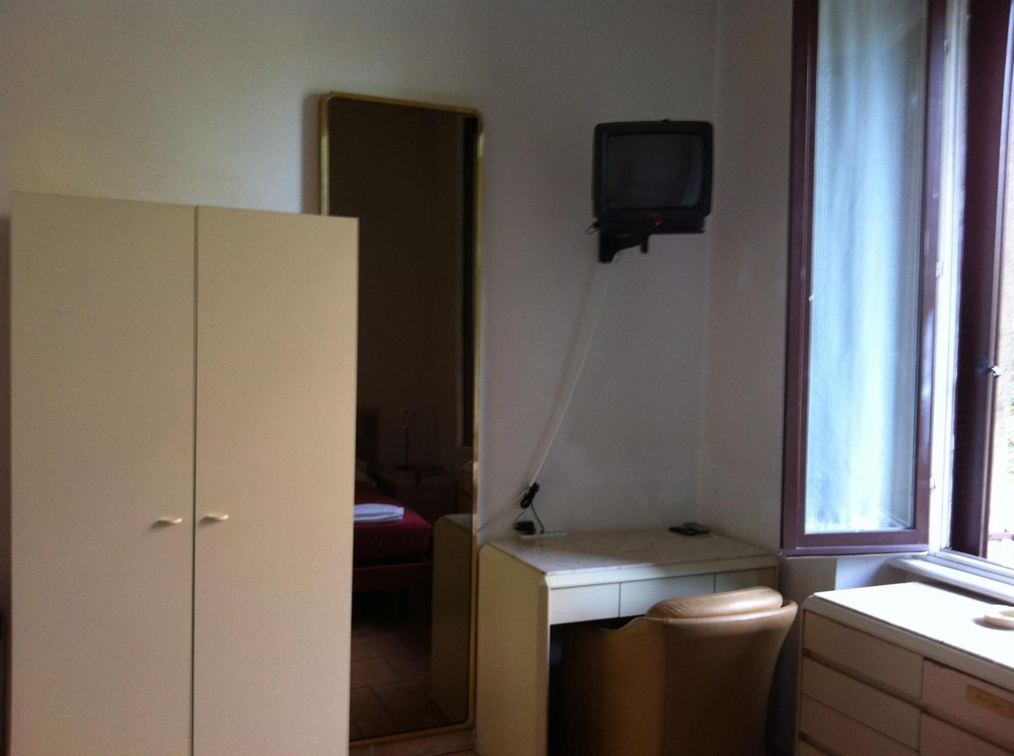 Hotel Gambara Milano Dış mekan fotoğraf