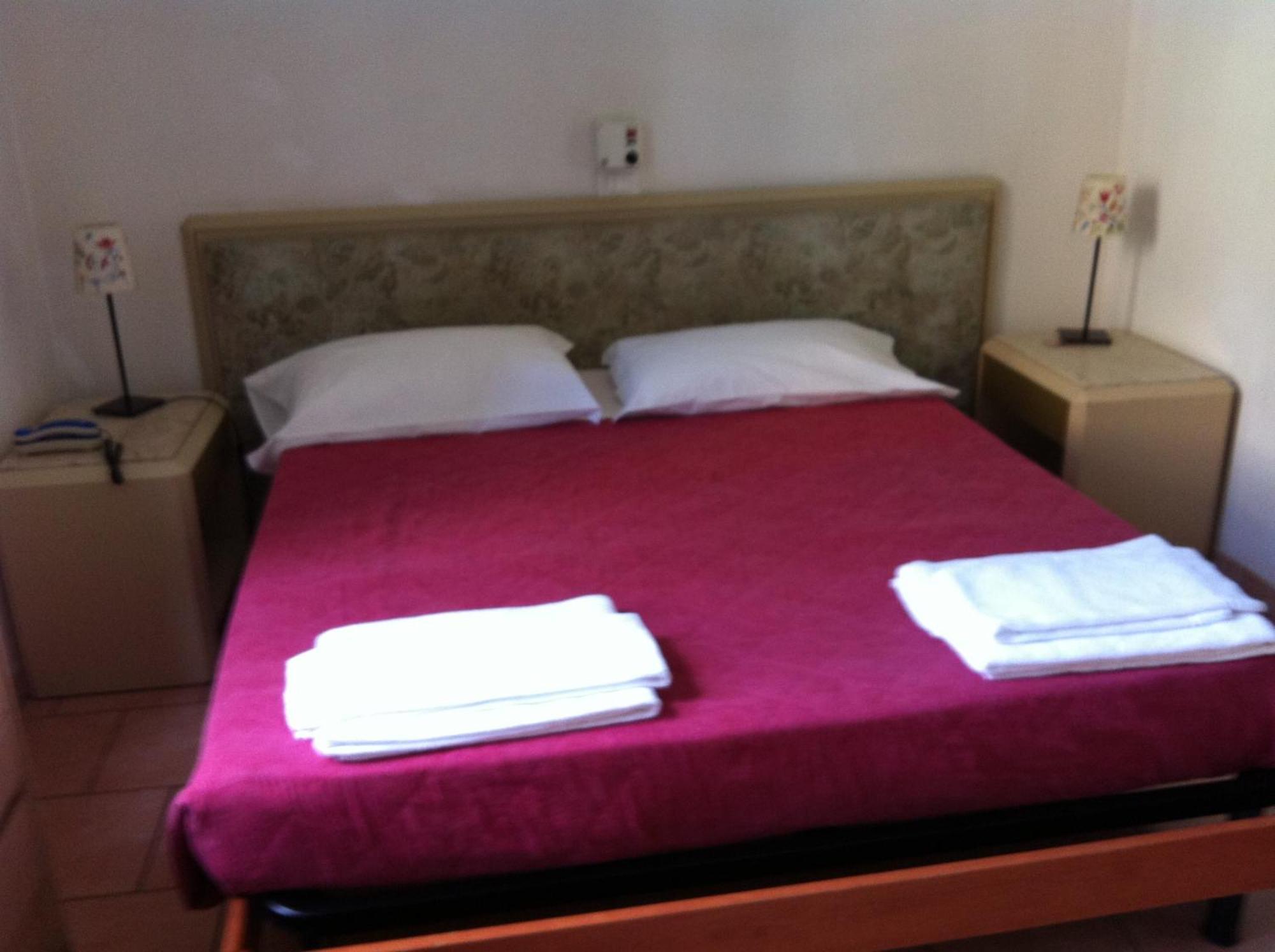 Hotel Gambara Milano Dış mekan fotoğraf