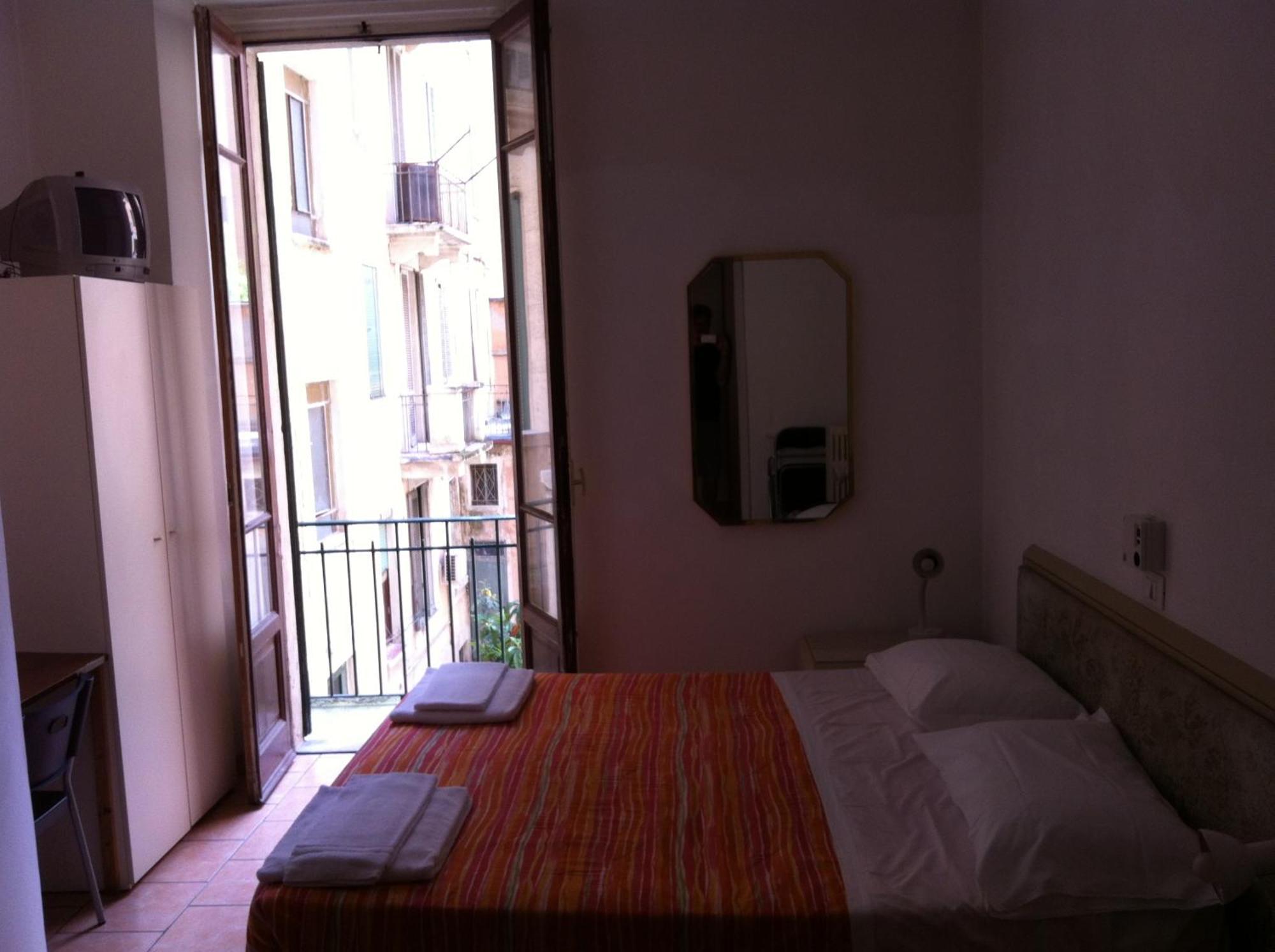 Hotel Gambara Milano Dış mekan fotoğraf