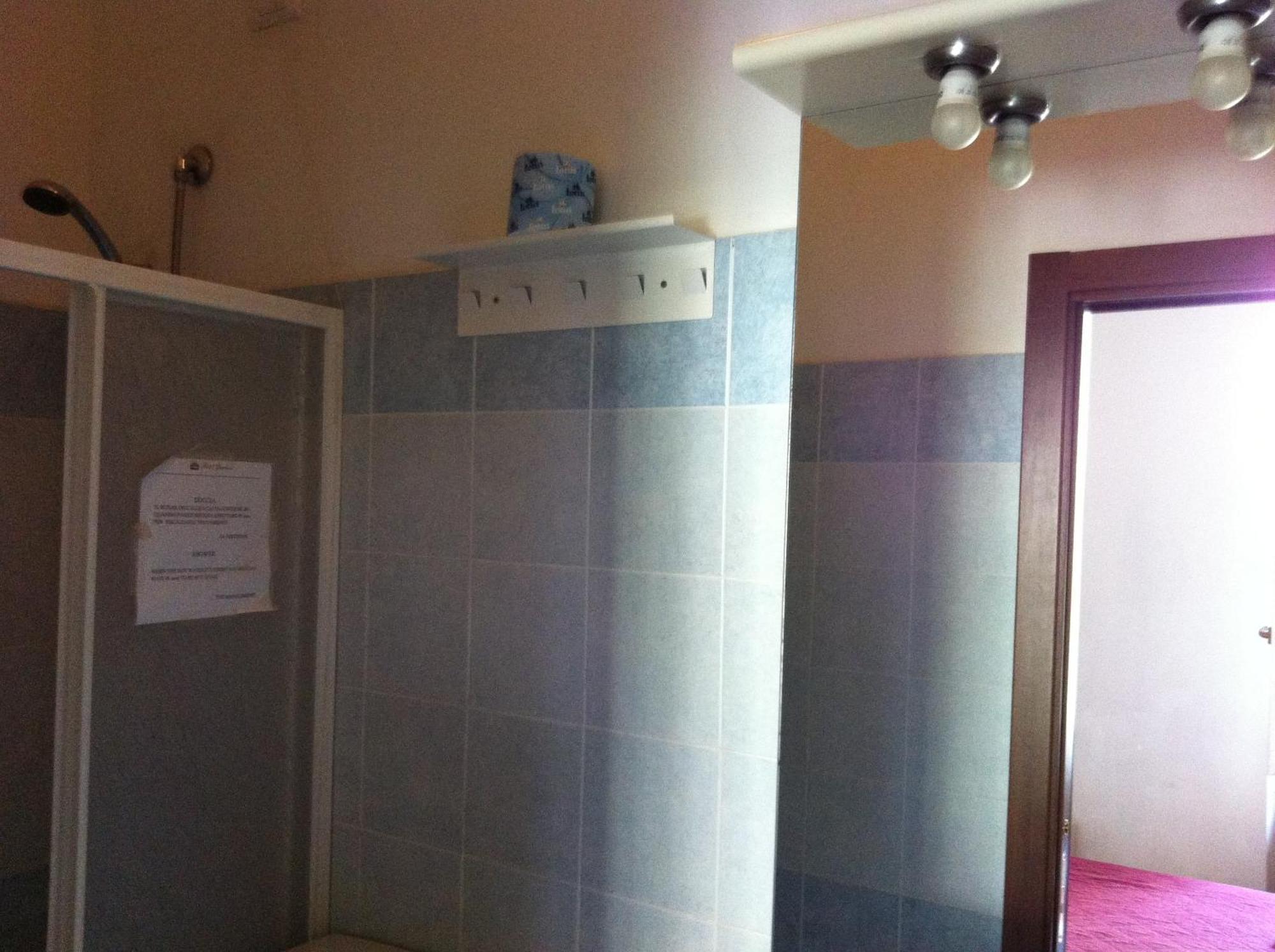 Hotel Gambara Milano Dış mekan fotoğraf