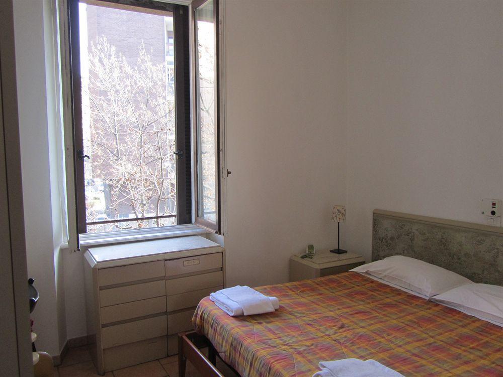 Hotel Gambara Milano Dış mekan fotoğraf
