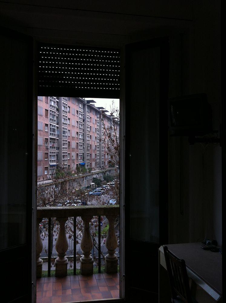 Hotel Gambara Milano Dış mekan fotoğraf