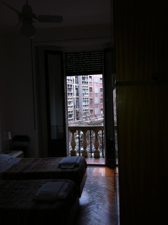 Hotel Gambara Milano Dış mekan fotoğraf