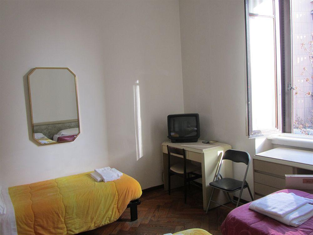 Hotel Gambara Milano Dış mekan fotoğraf