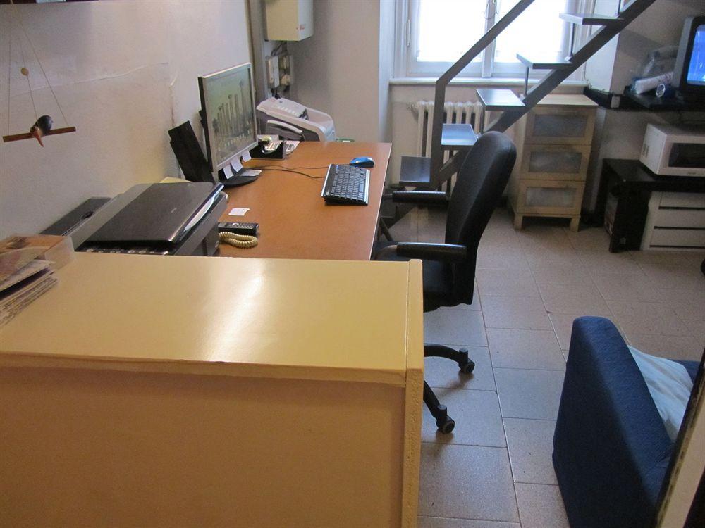 Hotel Gambara Milano Dış mekan fotoğraf