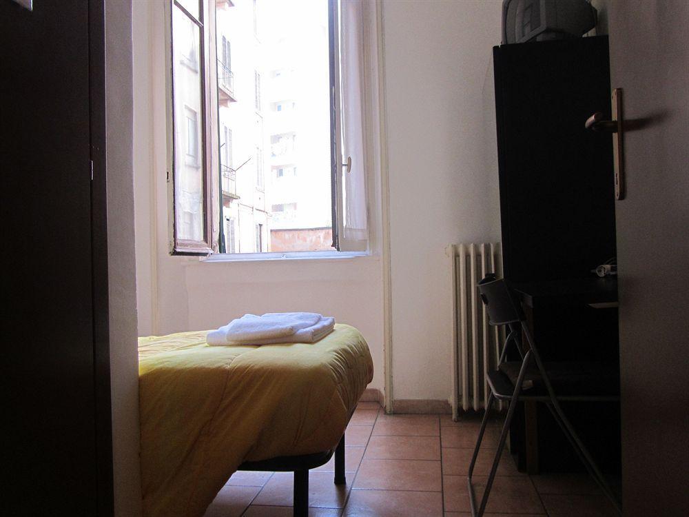 Hotel Gambara Milano Dış mekan fotoğraf