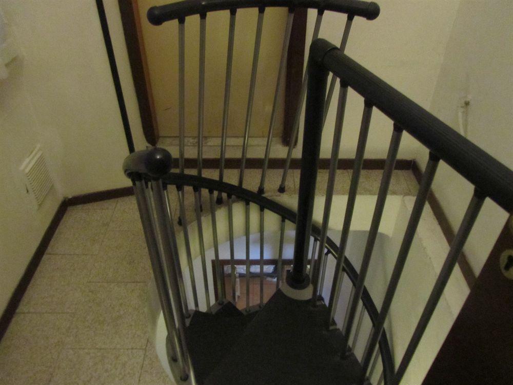 Hotel Gambara Milano Dış mekan fotoğraf