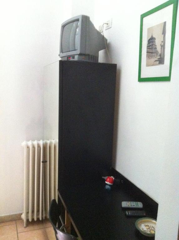 Hotel Gambara Milano Dış mekan fotoğraf