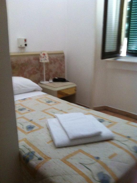 Hotel Gambara Milano Dış mekan fotoğraf