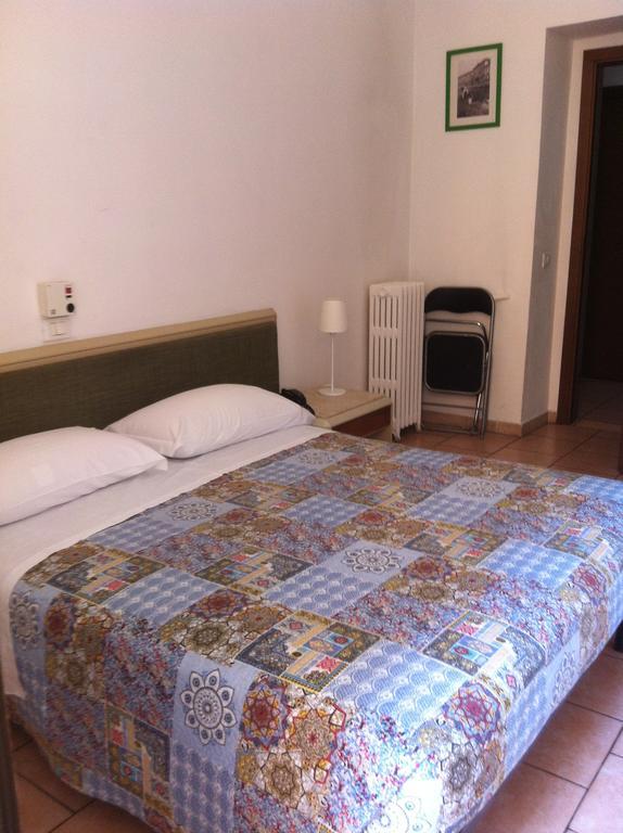 Hotel Gambara Milano Dış mekan fotoğraf