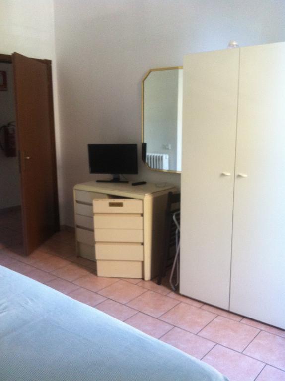 Hotel Gambara Milano Dış mekan fotoğraf