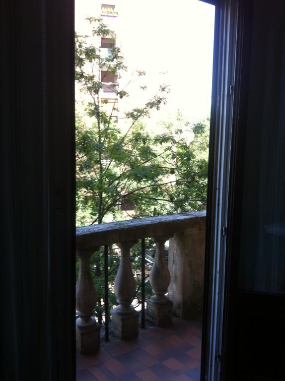 Hotel Gambara Milano Dış mekan fotoğraf