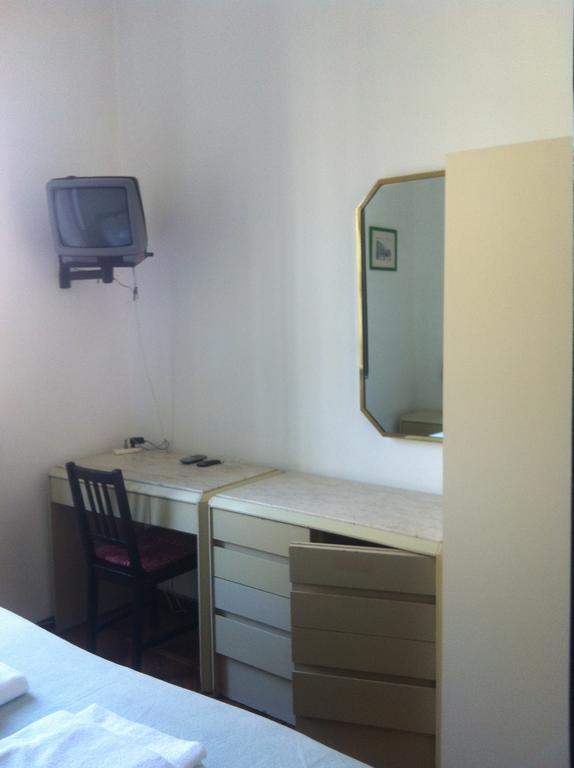 Hotel Gambara Milano Dış mekan fotoğraf