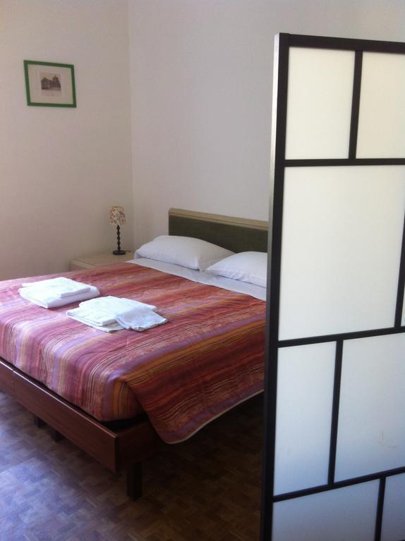 Hotel Gambara Milano Dış mekan fotoğraf
