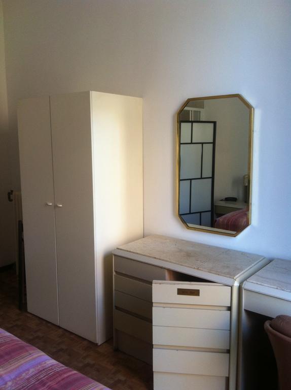 Hotel Gambara Milano Dış mekan fotoğraf