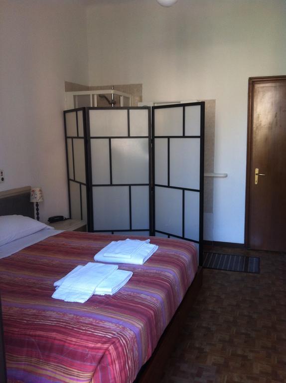 Hotel Gambara Milano Dış mekan fotoğraf