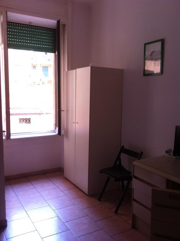 Hotel Gambara Milano Dış mekan fotoğraf