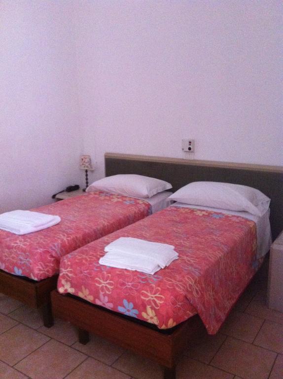 Hotel Gambara Milano Dış mekan fotoğraf