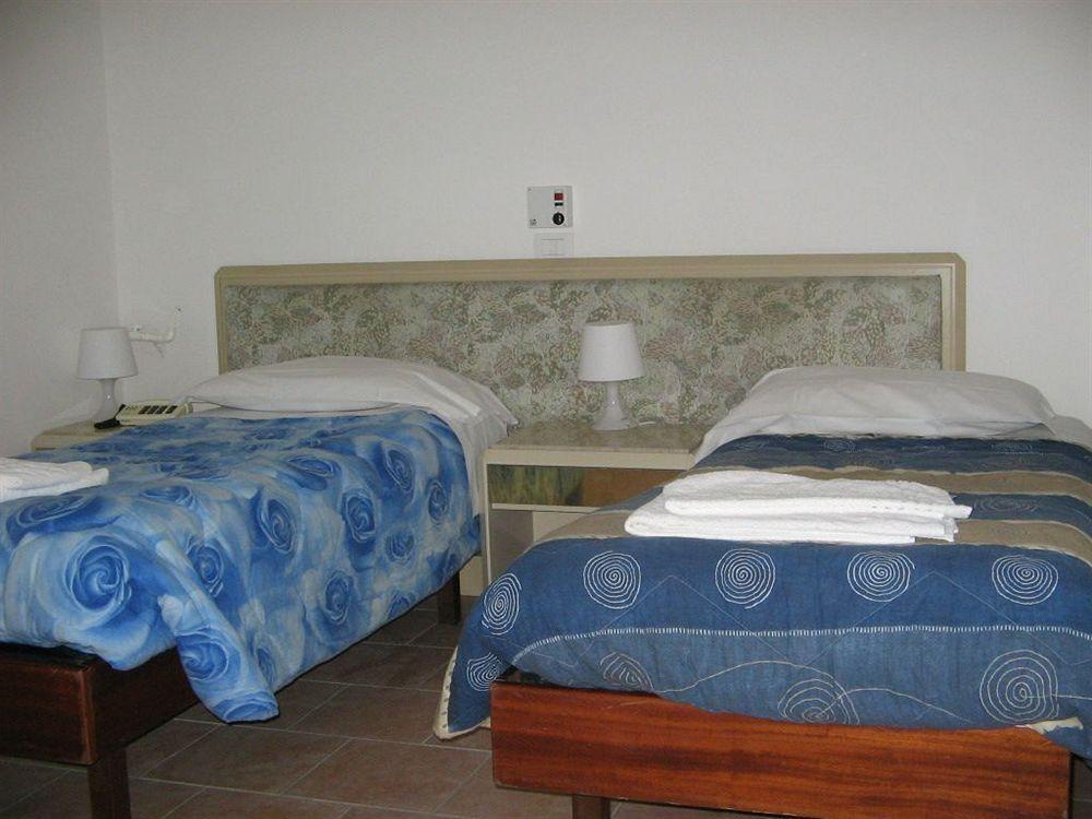 Hotel Gambara Milano Dış mekan fotoğraf