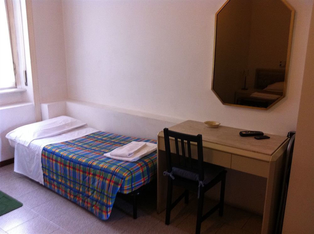 Hotel Gambara Milano Dış mekan fotoğraf