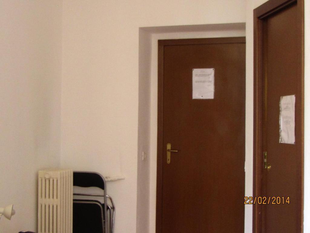 Hotel Gambara Milano Oda fotoğraf