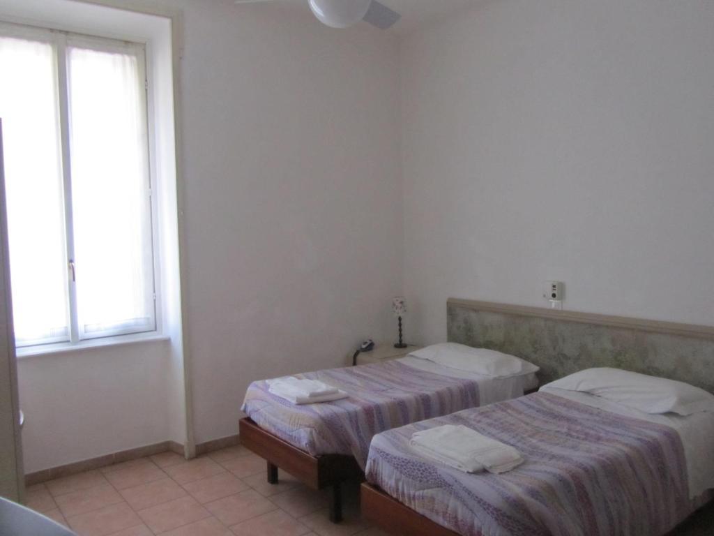 Hotel Gambara Milano Oda fotoğraf