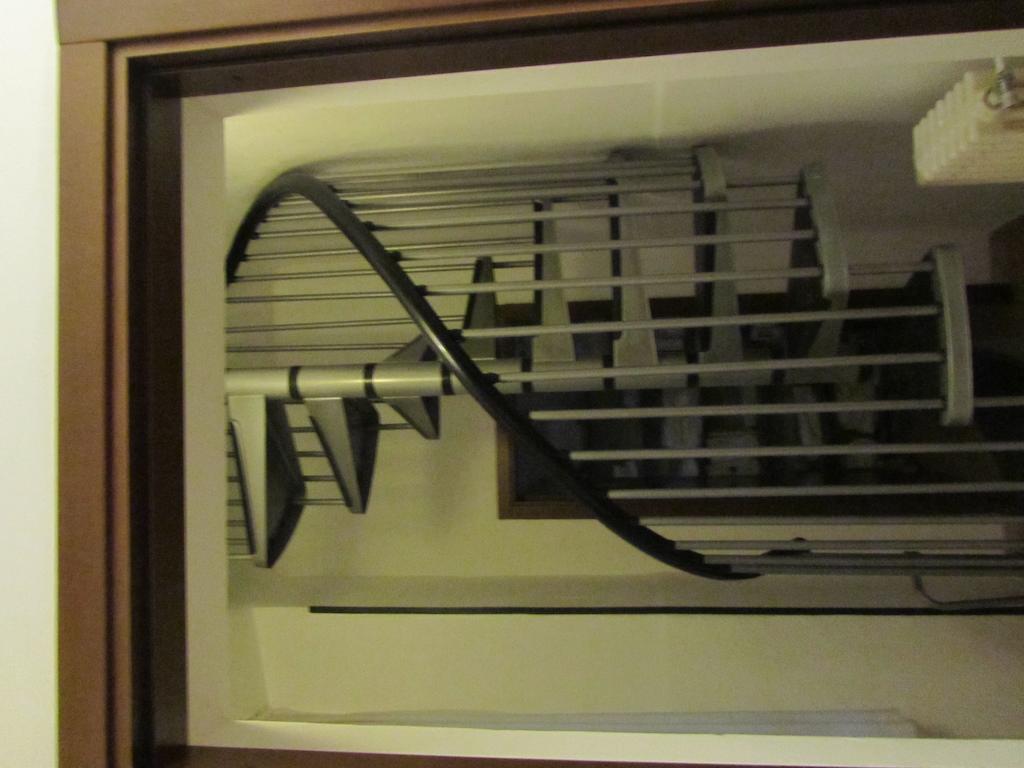 Hotel Gambara Milano Dış mekan fotoğraf
