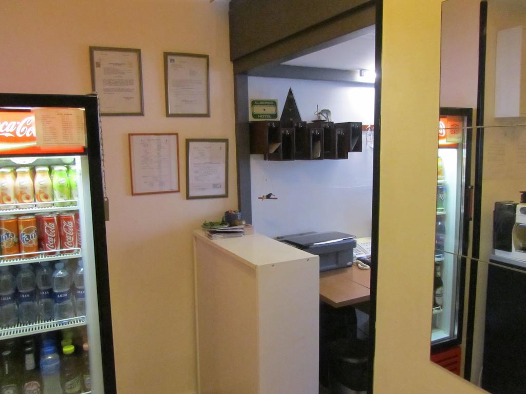 Hotel Gambara Milano Dış mekan fotoğraf