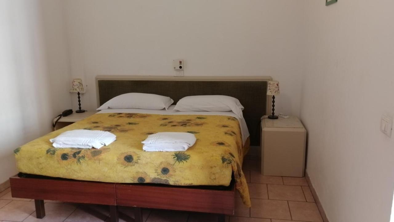 Hotel Gambara Milano Dış mekan fotoğraf