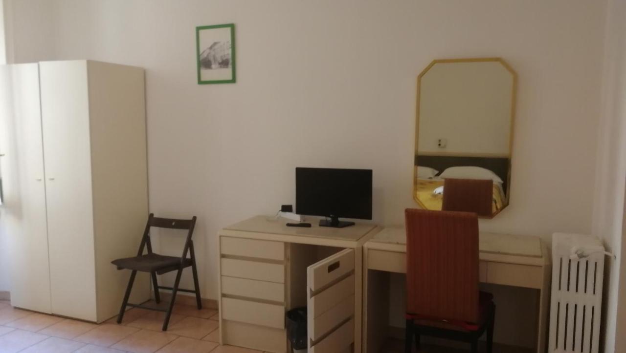 Hotel Gambara Milano Dış mekan fotoğraf