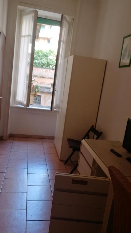 Hotel Gambara Milano Dış mekan fotoğraf