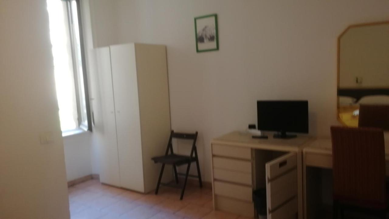 Hotel Gambara Milano Dış mekan fotoğraf