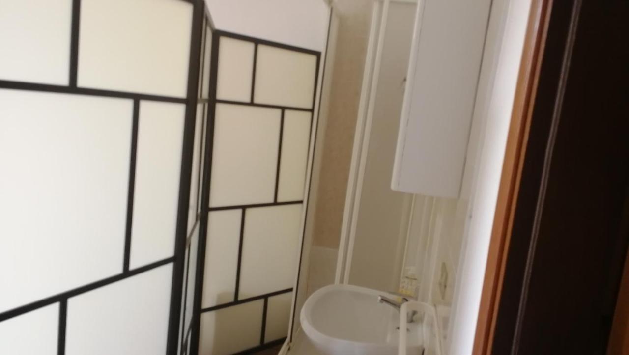 Hotel Gambara Milano Dış mekan fotoğraf