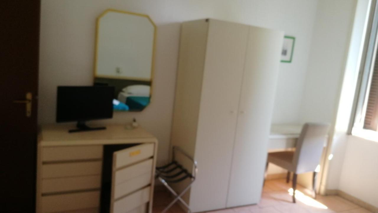 Hotel Gambara Milano Dış mekan fotoğraf
