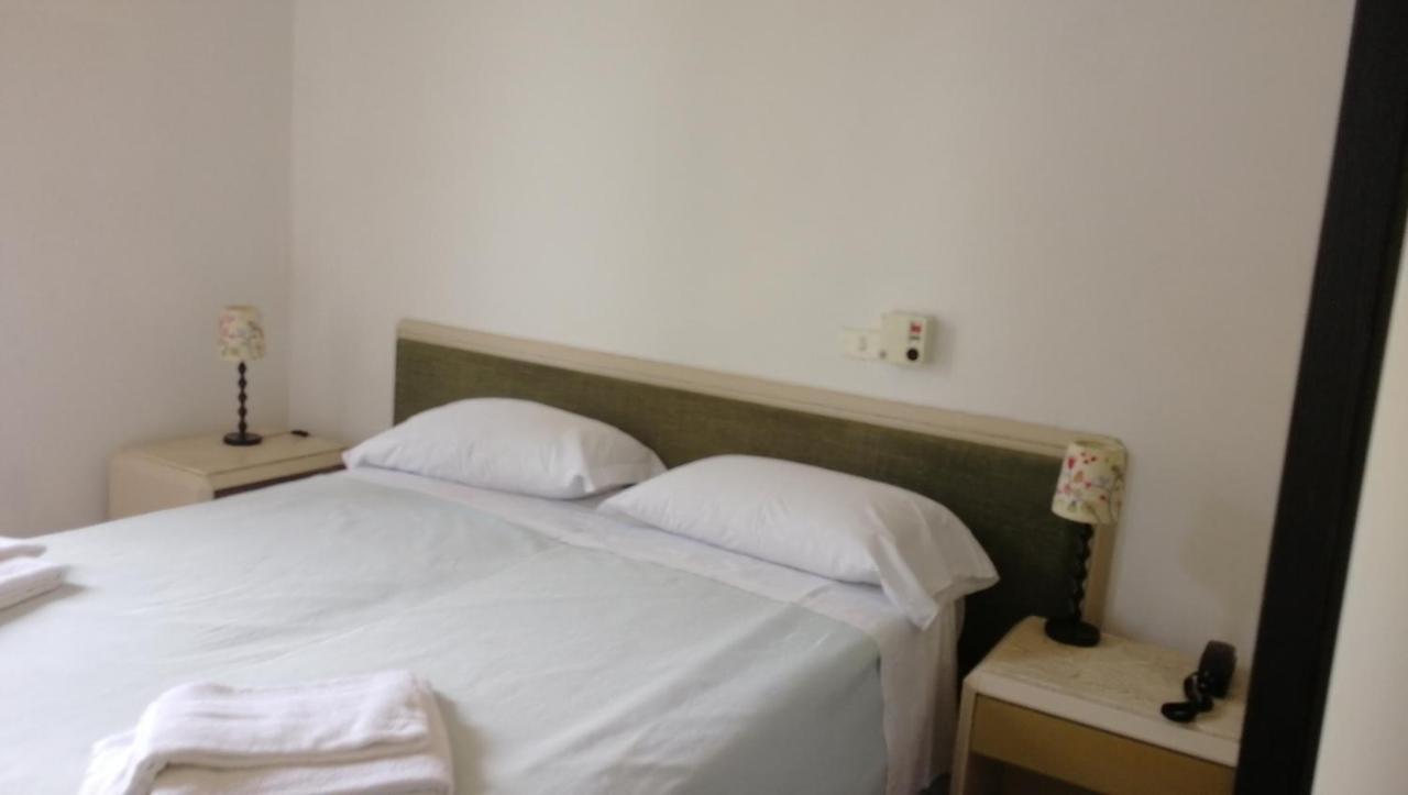 Hotel Gambara Milano Dış mekan fotoğraf