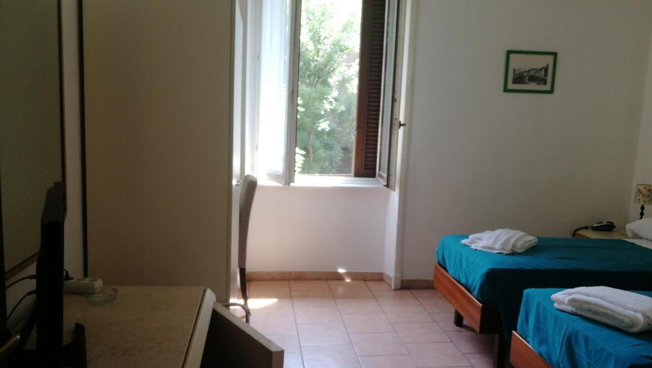 Hotel Gambara Milano Dış mekan fotoğraf