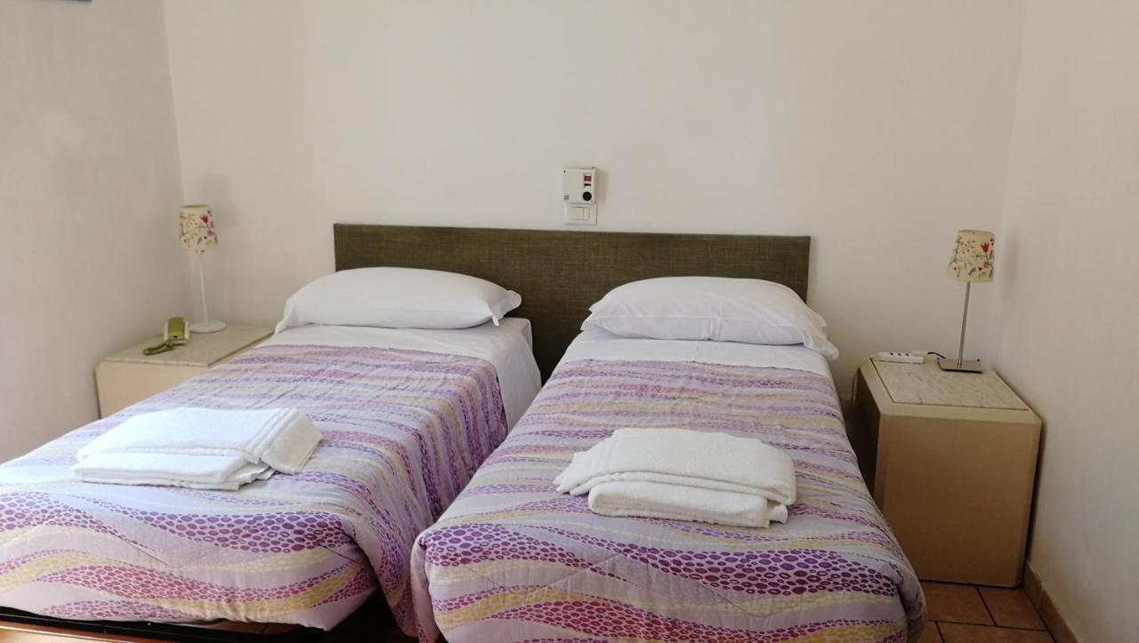 Hotel Gambara Milano Dış mekan fotoğraf
